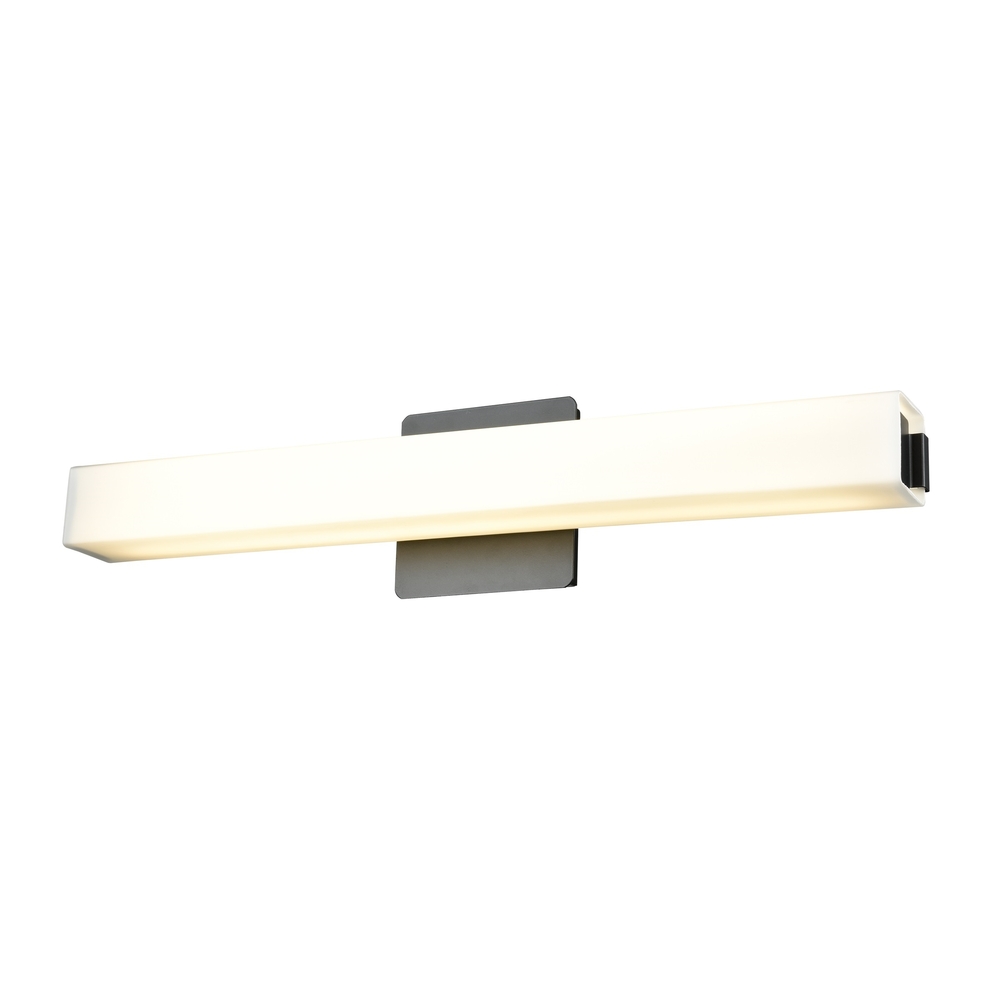 VENTURE 24" LED VANITY