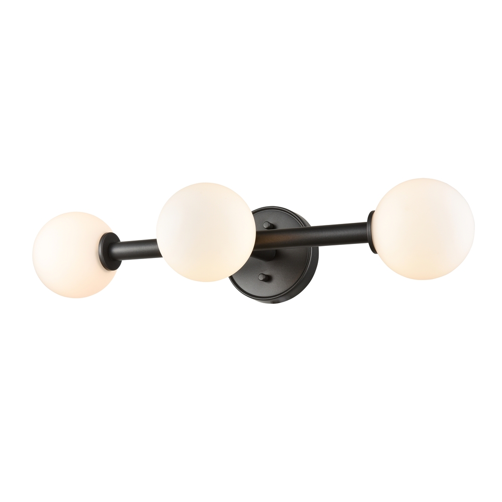 ALOUETTE 3 LIGHT VANITY