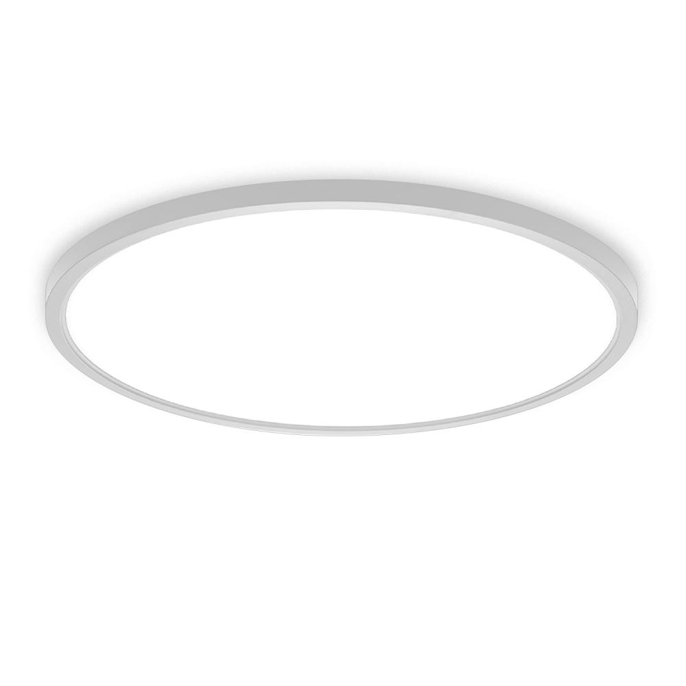 20" 5CCT, MATTE WHITE