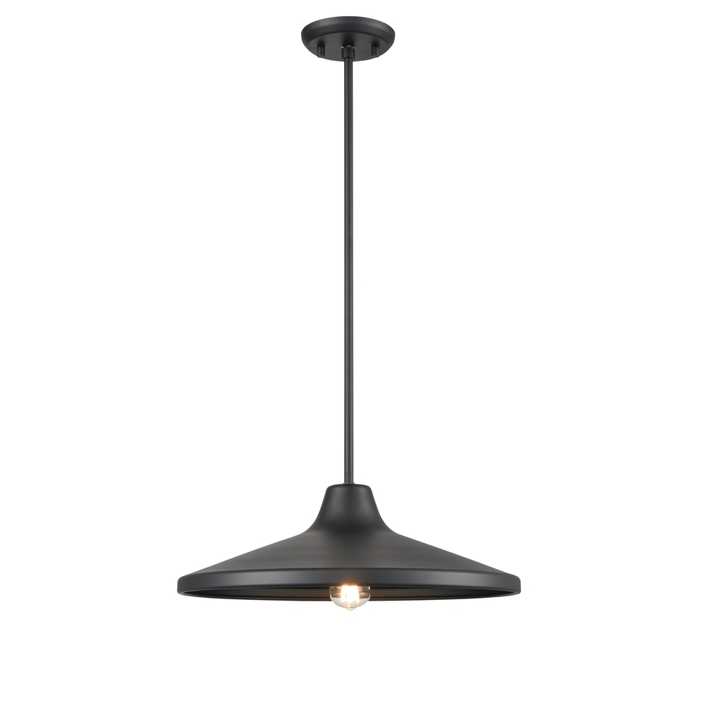SOMERSET 16" OD PENDANT