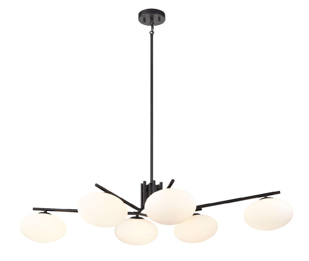 VALOUR ROAD 6 LT LINEAR