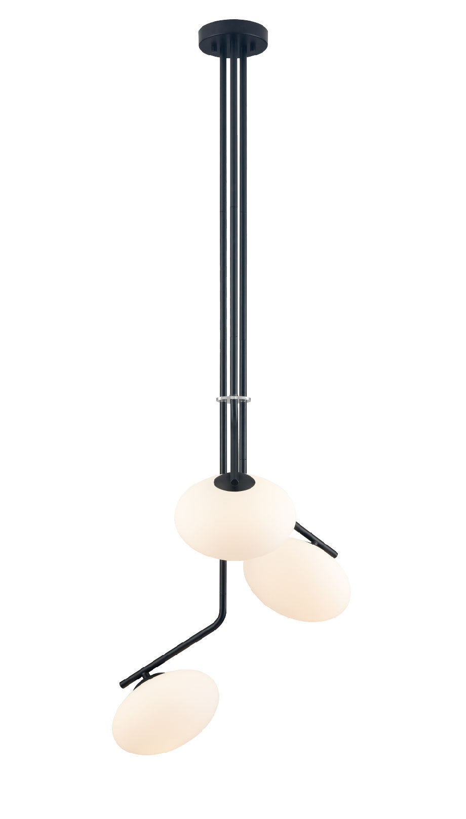 VALOUR ROAD 3 LT PENDANT