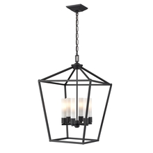 DVI DVP30177BK-OP - LUNDY'S LANE HANGING OD