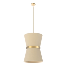 DVI DVP43648BR-OAT - ELLESMERE Ø20" FOYER