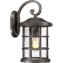  CSE8410PN - Crusade Outdoor Lantern