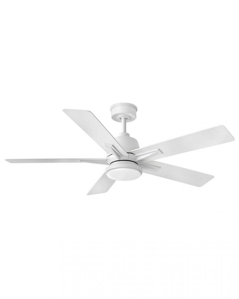 Alta 52" LED Smart Fan