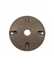 Hinkley Merchant 0022MZ - Junction Box Cover