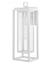 Hinkley Merchant 1005TW - Medium Wall Mount Lantern