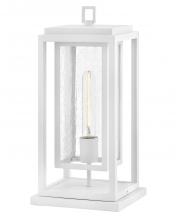 Hinkley Merchant 1007TW - Medium Pier Mount Lantern