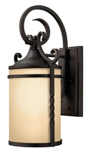 Hinkley Merchant 1140OL - Small Wall Mount Lantern