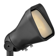 Hinkley Merchant 15300BSK-LL - Brass MR16 LED 4w