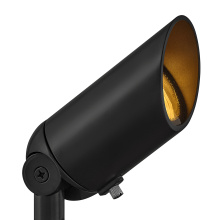 Hinkley Merchant 1536BSK - 12V LED Spot Light