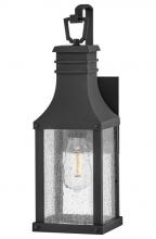 Hinkley Merchant 17460MB - Medium Wall Mount Lantern