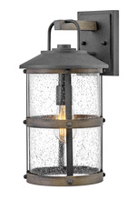 Hinkley Merchant 2684DZ - Medium Wall Mount Lantern