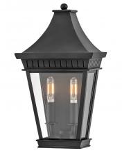 Hinkley Merchant 27096MB - Medium Wall Mount Lantern