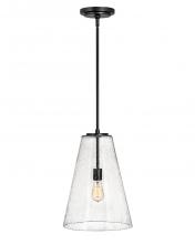 Hinkley Merchant 41047SK - Medium Pendant