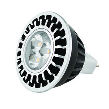 Hinkley Merchant 4W27K45 - LED 4w 2700K 45 Degree