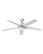 Hinkley Merchant 902054FAW-LWA - Tier 54" LED Fan