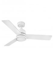 Hinkley Merchant 905248FMW-LWA - Chet 48" LED Fan