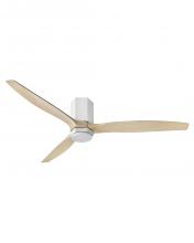 Hinkley Merchant 905860FMW-LDD - Facet 60" LED Smart Fan