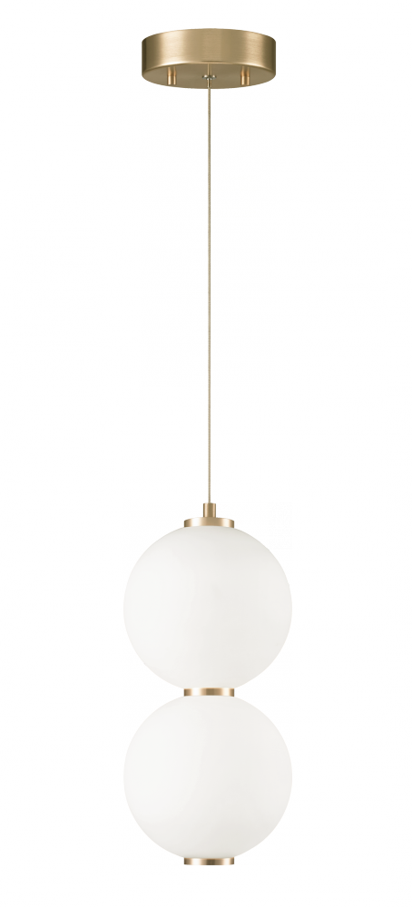 Dango Pendants