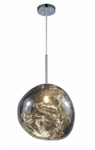 Matteo Lighting C76803SM - Galactic Pendant