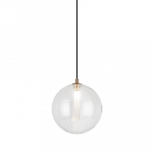 Matteo Lighting C81021CL - Magma Pendants