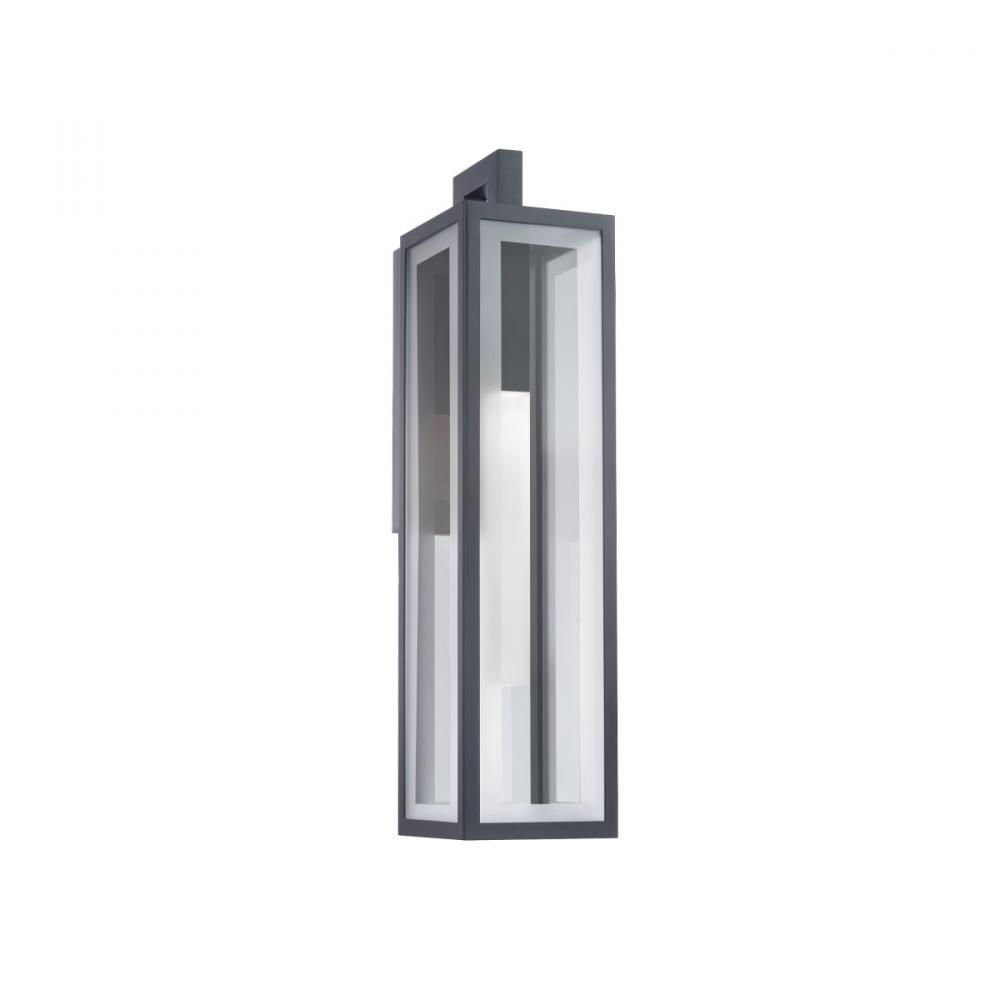 Cambridge Outdoor Wall Sconce Light