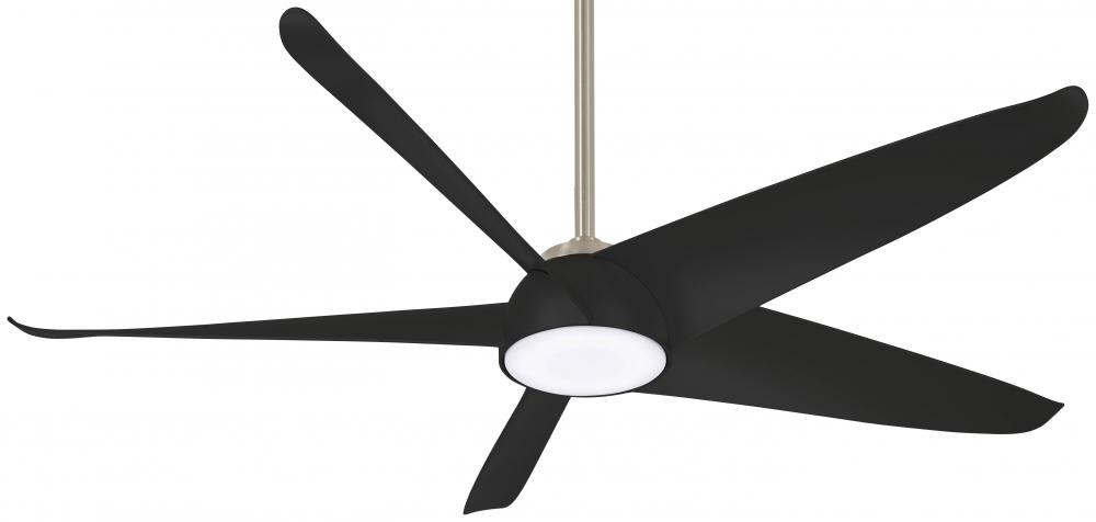 60" CEILING FAN