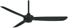 Minka-Aire F727-CL - 52" CEILING FAN