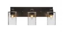 Toltec Company 1164-ES-300 - Bathroom Lighting