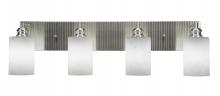 Toltec Company 1164-BN-310 - Bathroom Lighting