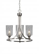 Toltec Company 3403-BN-3002 - Chandeliers