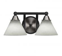 Toltec Company 3422-MBBN-312 - Bathroom Lighting