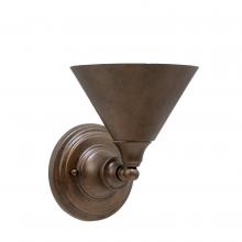 Toltec Company 40-BRZ-421 - Wall Sconces