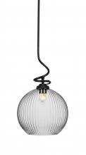 Toltec Company 900-MB-4670 - Pendants