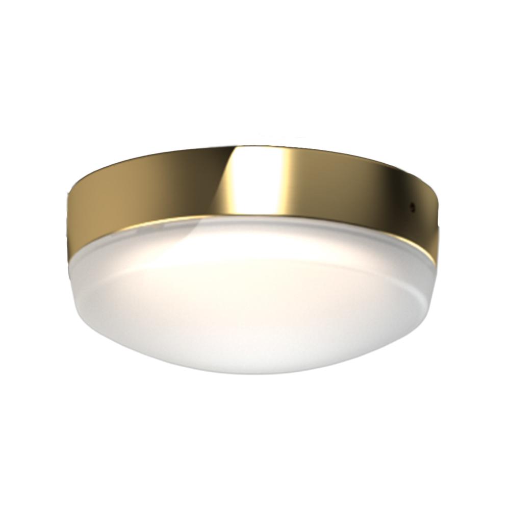 Hugo 5-in Light Kit White