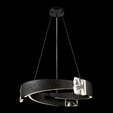 CD11608-LED-3-25-TMBK-BLACK-FRONT-FULL-ARCUS-ZEEV-LIGHTING.jpg