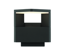 Arnsberg 221760142 - Amarillo - Outdoor Sconce