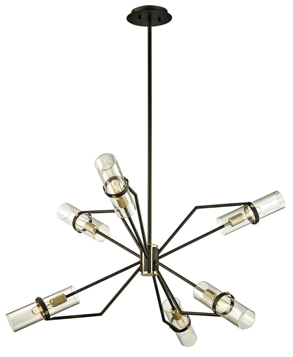 Raef Chandelier