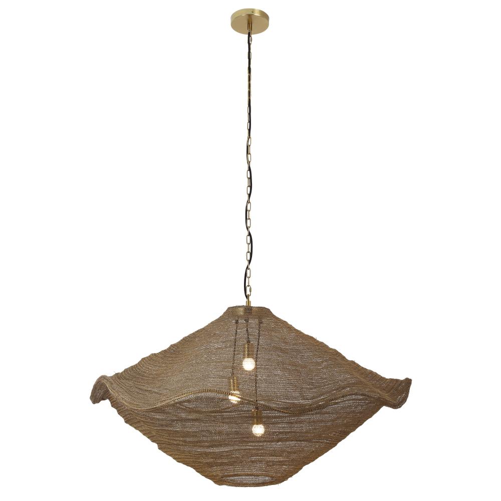 3 LT PENDANT