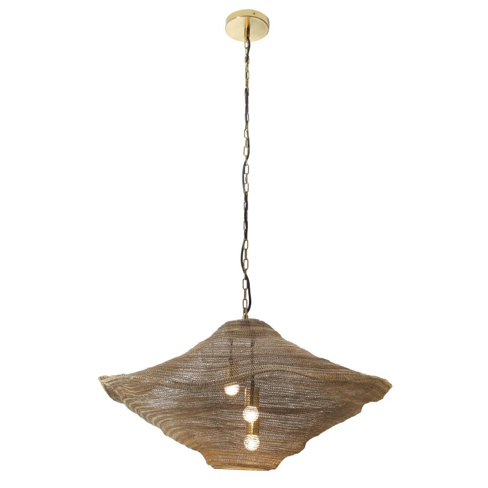 3 LT PENDANT