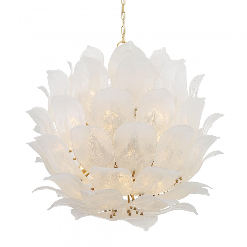 24 LIGHT PENDANT