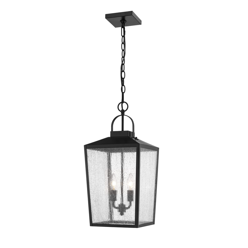 Outdoor Hanging Lantern