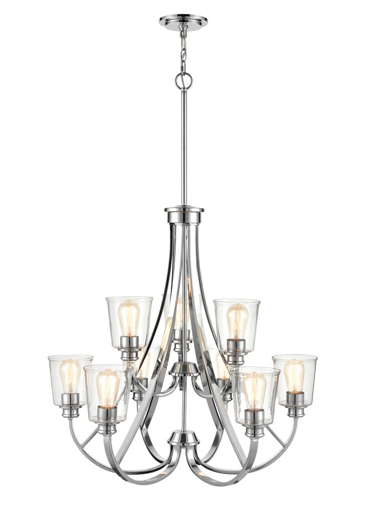 Chandelier Ceiling Light