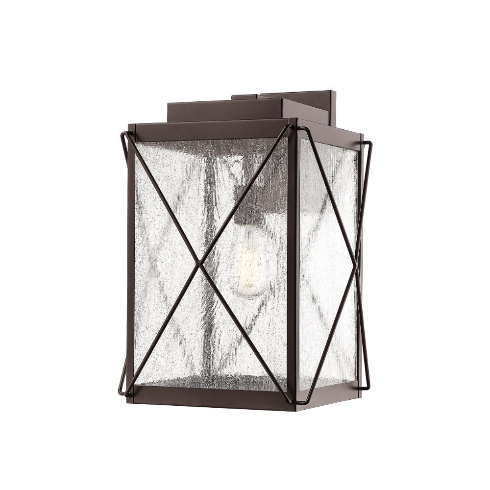 Outdoor Wall Sconce