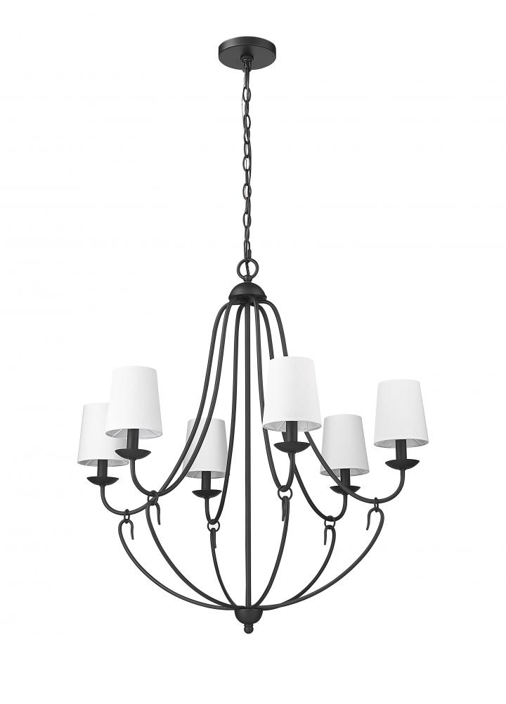 Chandelier Ceiling Light