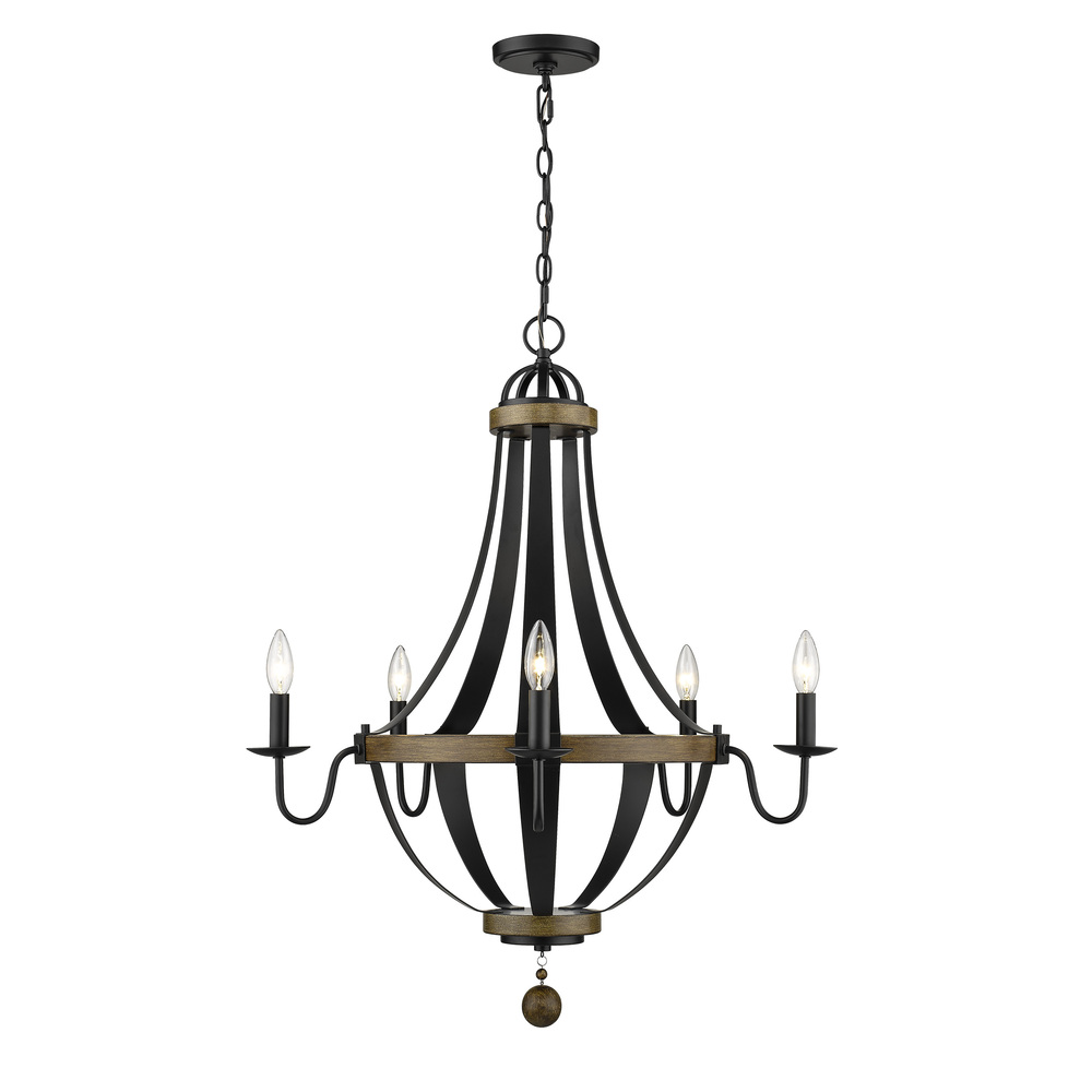 Chandelier Ceiling Light