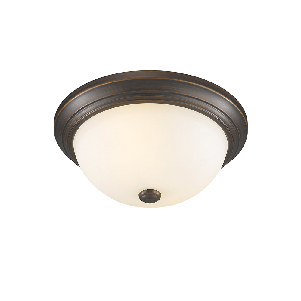 Flushmount Ceiling Light