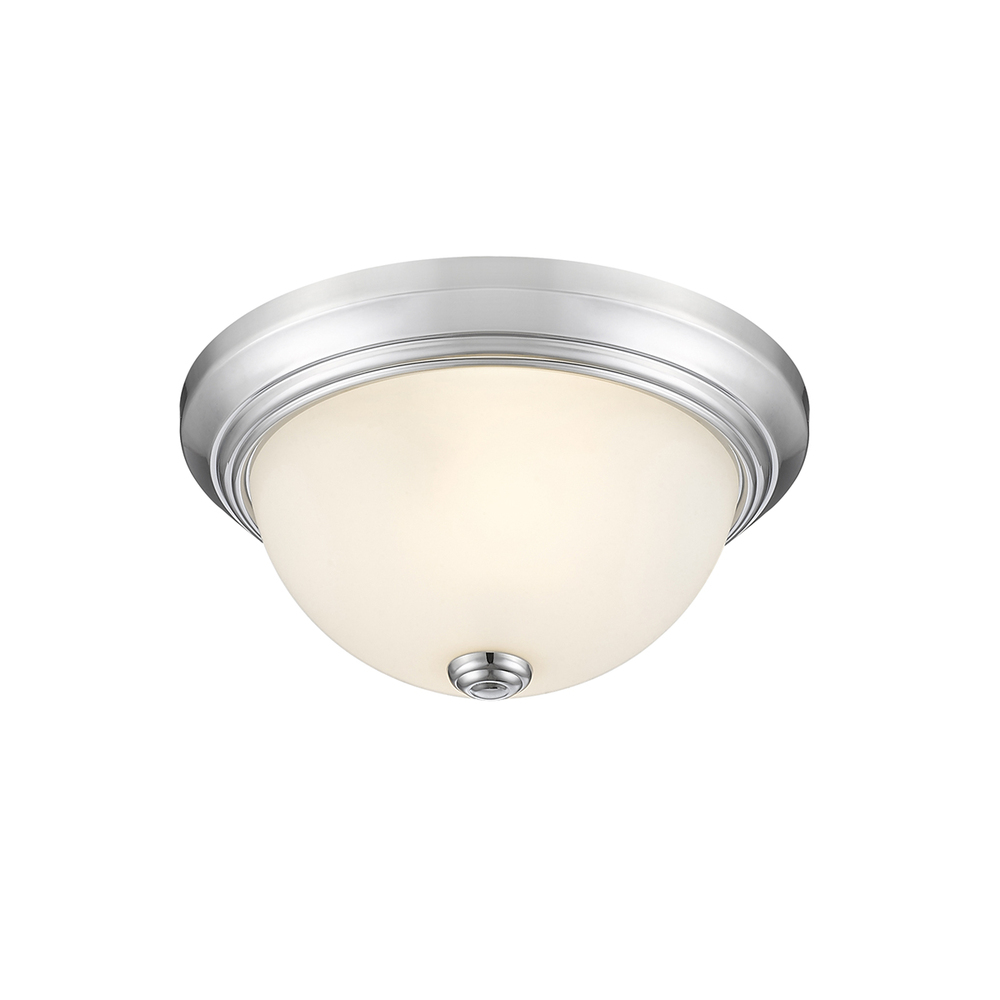 Flushmount Ceiling Light